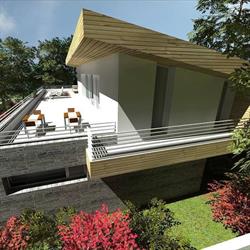 ZAMFIRESCU ARHITECTURA SI URBANISM SRL, Bucureşti