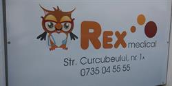 REX MEDICAL SRL, Ploieşti
