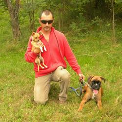 CHINODOG SPORT SRL, Ploieşti