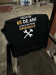 SERVAMIXT SRL, Alexandria