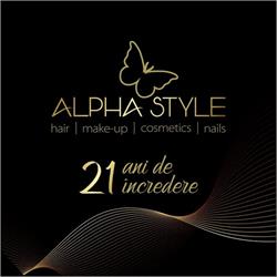 ALPHA STYLE LINE SRL, Iaşi