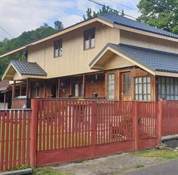 Casa Mar, Măneciu-Ungureni
