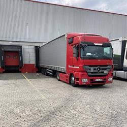 CONDOR INTER TRANS SRL, Oradea