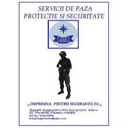 HAD SECURITY PROTECTION SRL, Ploieşti