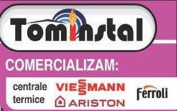 TOMINSTAL RALUM SRL, Curtea de Argeş