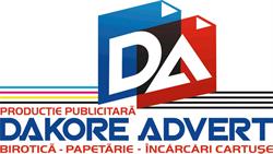 DAKORE ADVERT SRL, Vatra