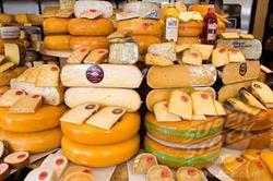 OLANDIA CHEESE SRL, Codlea