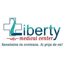 LIBERTY MEDICAL CENTER SRL, Ştefăneştii de Jos