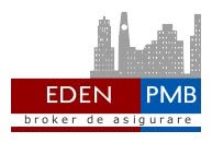 EDEN PMB BROKER DE ASIGURARE SRL, Suceava