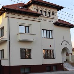 MATIA RESORT SRL, Alba Iulia