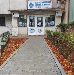 FOCAVET SRL, Bârlad