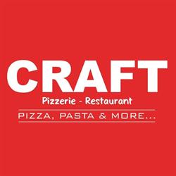 CRAFT Pizza - Restaurant & Delivery, Drobeta-Turnu Severin