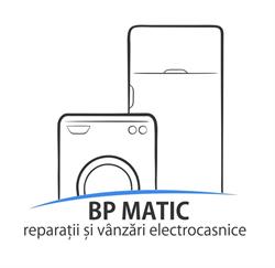 BP Matic - Electrocasnice Refurbished, Iaşi