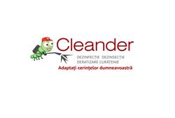CLEANDER SRL, Chinteni