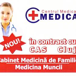 META MEDICINA SRL, Cluj-Napoca