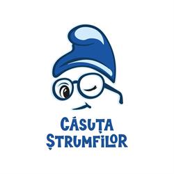 CASUTA STRUMFILOR SRL, Bucureşti