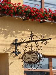 CASA CU FLORI DCR SRL, Giurgiu