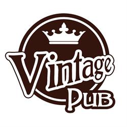 CROWN VINTAGE PUB SRL, Piteşti