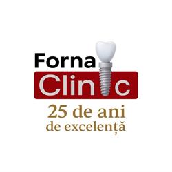 FORNA CLINIC SRL, Iaşi