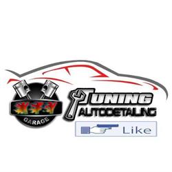 KFY AUTODETAILING TUNNING SRL, Caracal
