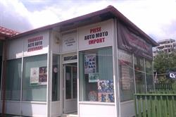 Piese Noi Auto-Moto Acte auto Cesa AutoMoto Parts, Câmpina