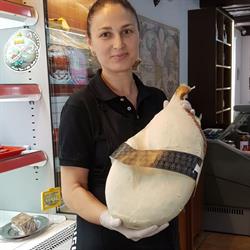 Elite Sapori D'Italia, Braşov