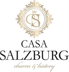 Casa Salzburg, Sibiu