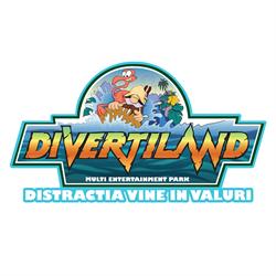 Divertiland Park, Chiajna