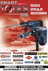 Smart Tools Sib SRL, Sibiu