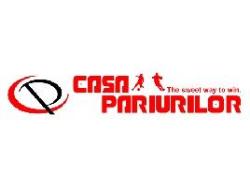 Casa Pariurilor
