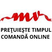 MV GIFT SRL, Bucureşti