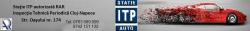 ITP & Atelier AUTO LD Mircea, Cluj-Napoca
