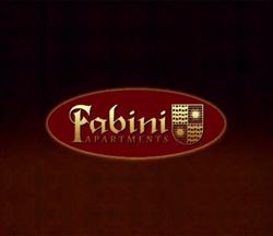 Fabini Apartments, Mediaş