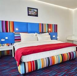 Hotel Marshal Garden 5, Bucureşti