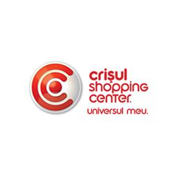 Crişul Shopping Center, Oradea