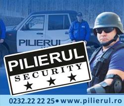 PILIERUL SECURITY, Iaşi