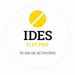 IDES Electric, Tomeşti