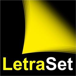 LetraSet, Arad