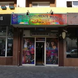 MusicDepo / Hemilton Shop SRL, Satu Mare