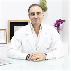 CBS Medcom Hospital - Dr. Raul Chioibas, Timişoara