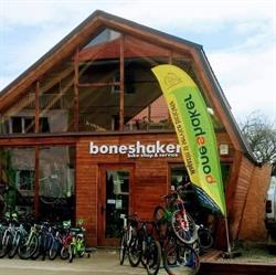Boneshaker, Baia Mare