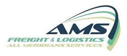 AMS Freight & Logistics, Bucureşti