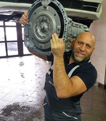 Reparatii Cutii Automate Timisoara Samer 1992