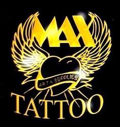 Max Tattoo Shop, Timişoara