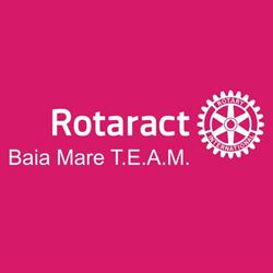 Rotaract T.E.A.M, Baia Mare