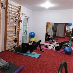 SC Sanfiz SRL, Iaşi