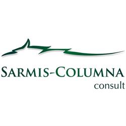Sarmis Columna Consult, Bucureşti