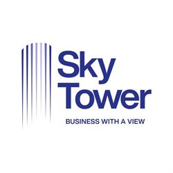 Skytower, Bucureşti