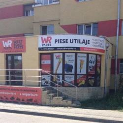 West Royal Parts, Alba Iulia