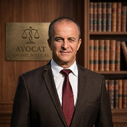 Cabinet de avocat Anghel Nicolae Cristinel, Braşov